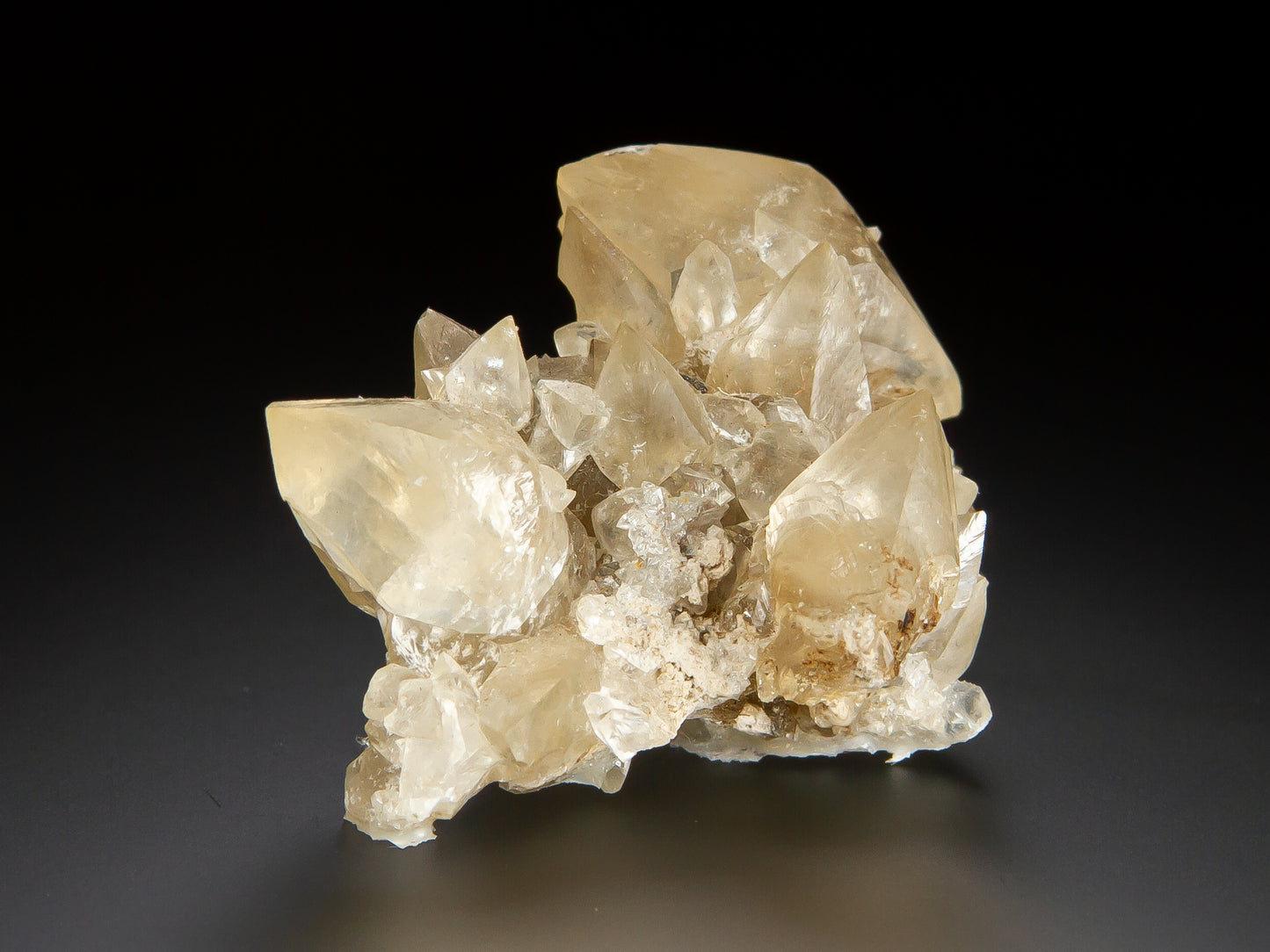 Calcite