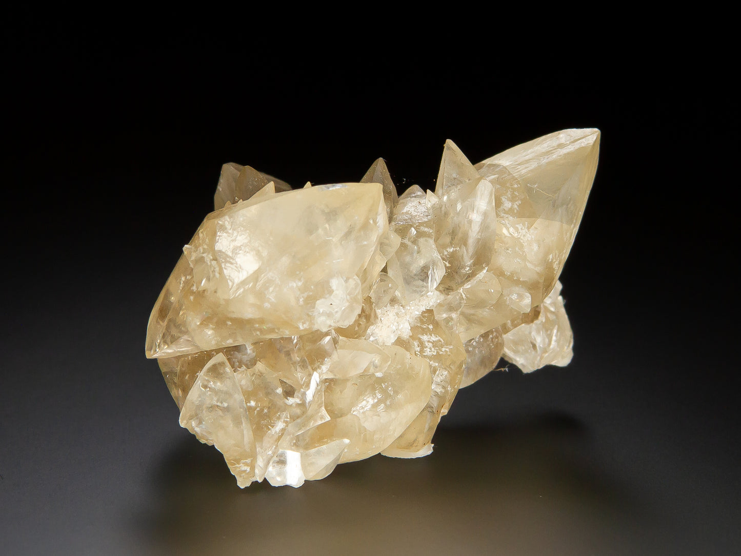 Calcite