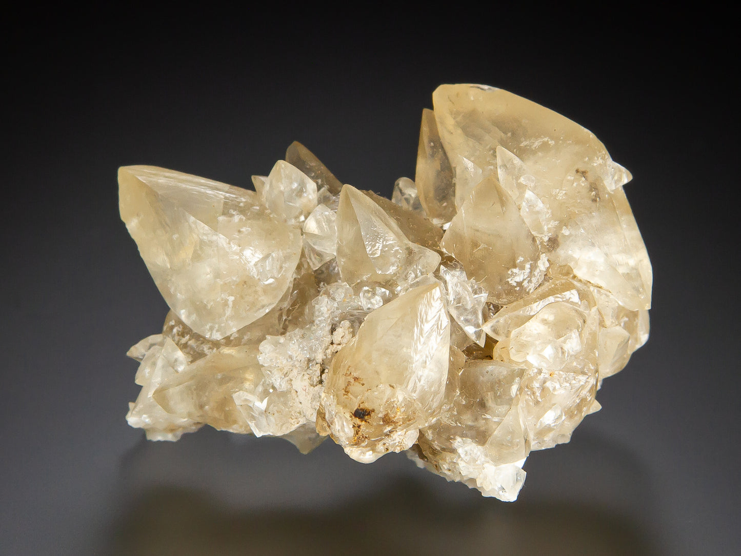 Calcite