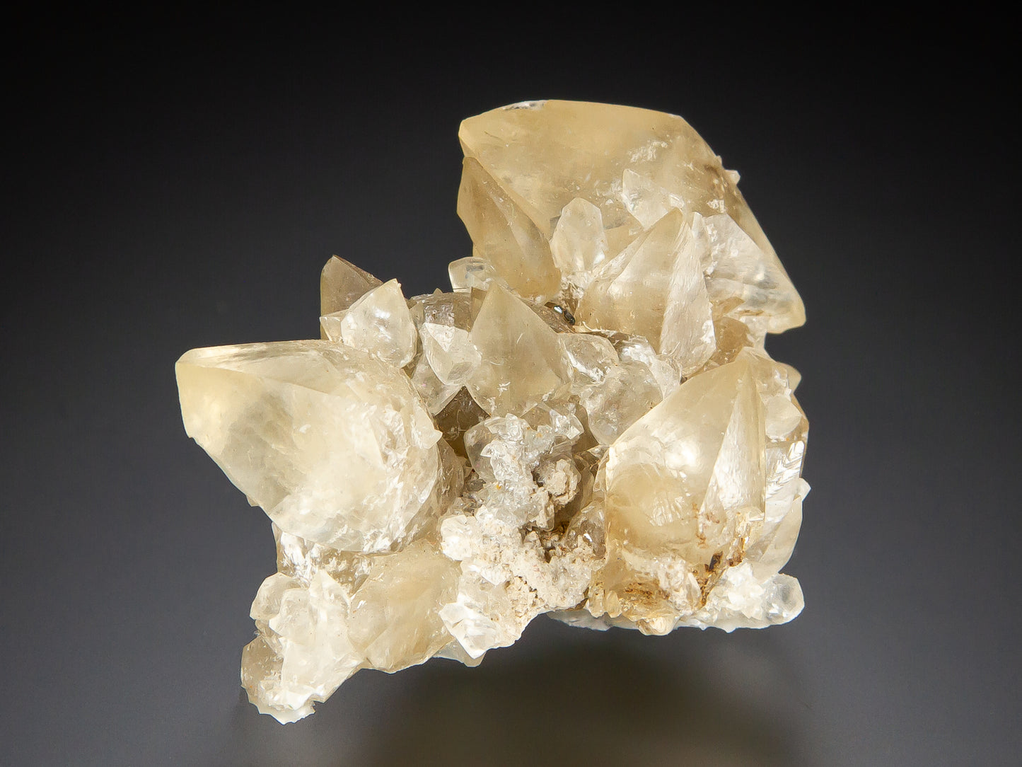Calcite