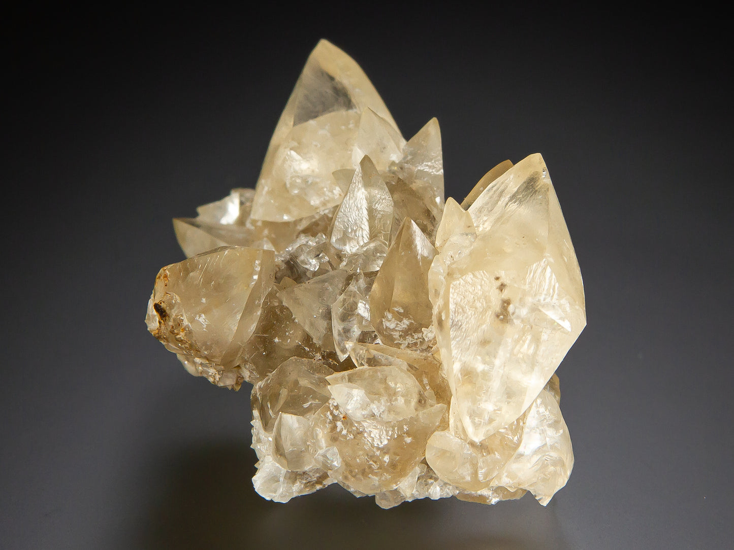 Calcite