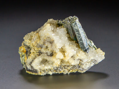 Stibnite