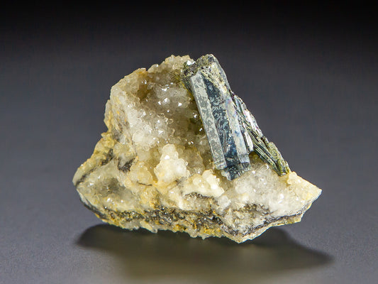 Stibnite