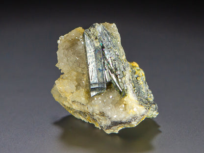 Stibnite