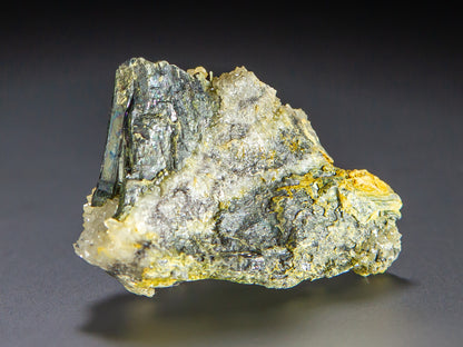 Stibnite