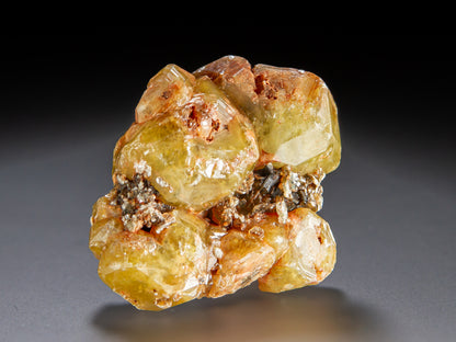 Grossular-Andradite