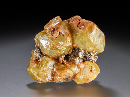 Grossular-Andradite