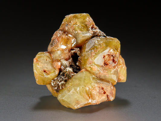 Grossular-Andradite