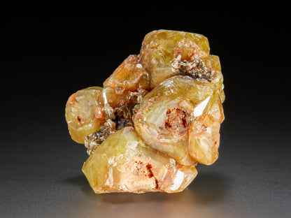 Grossular-Andradite