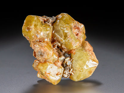 Grossular-Andradite