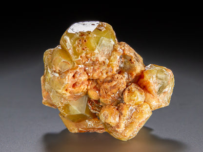 Grossular-Andradite