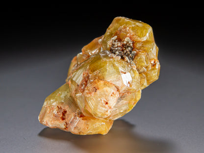 Grossular-Andradite