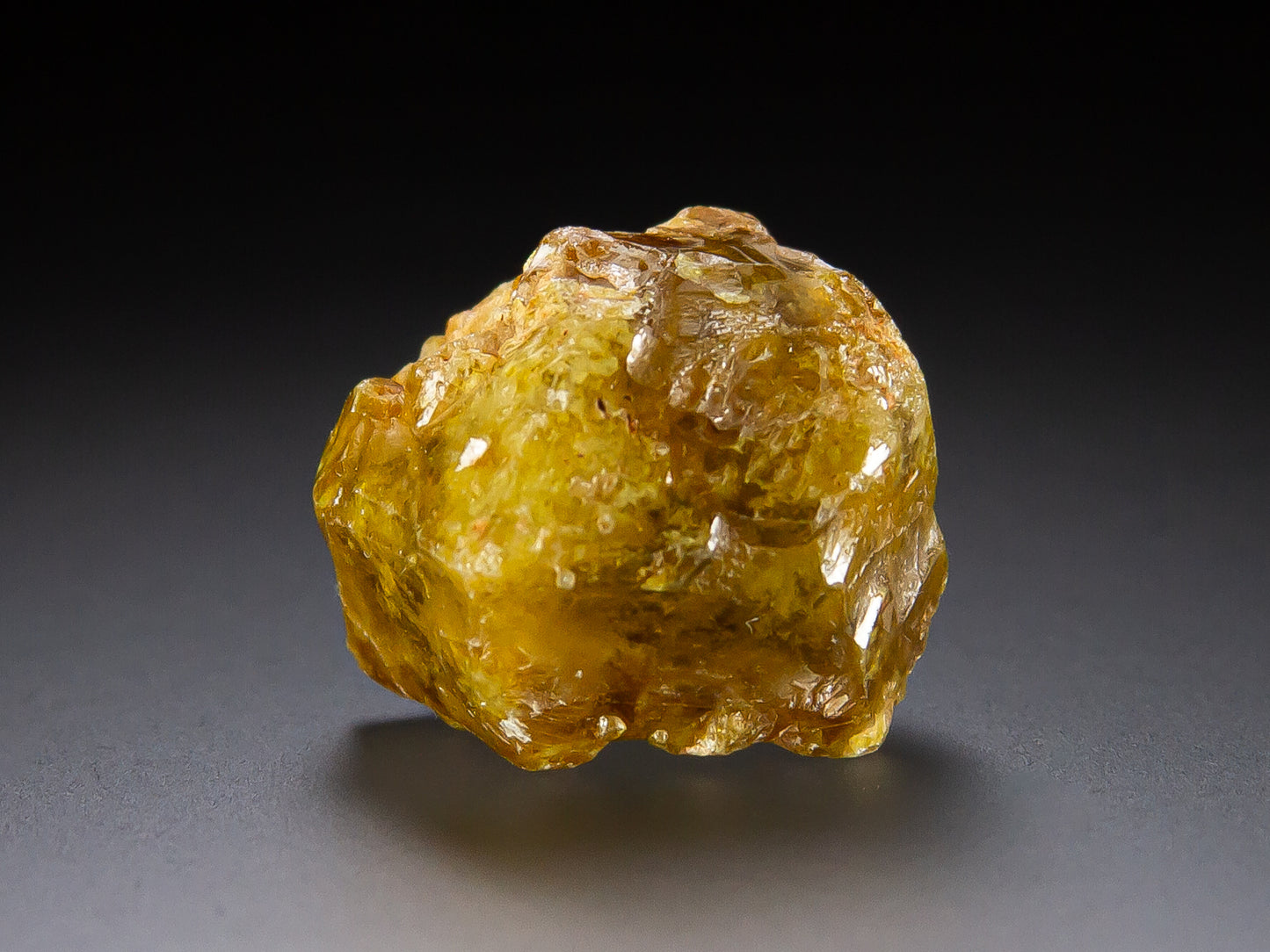 Grossular-Andradite