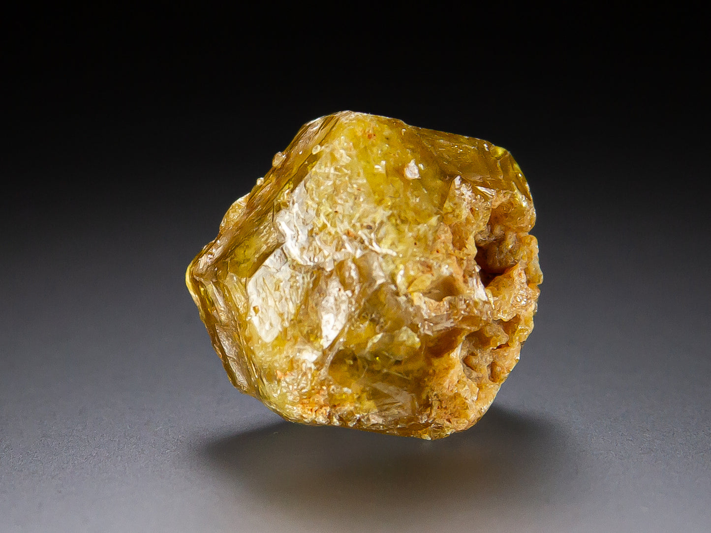 Grossular-Andradite