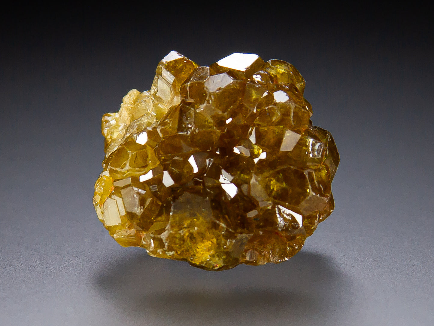 Grossular-Andradite