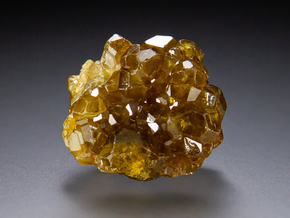 Grossular-Andradite