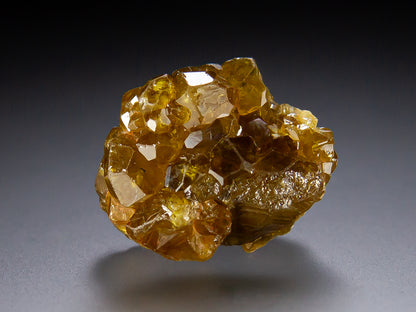 Grossular-Andradite