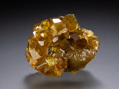Grossular-Andradite