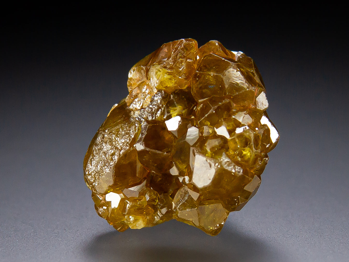 Grossular-Andradite
