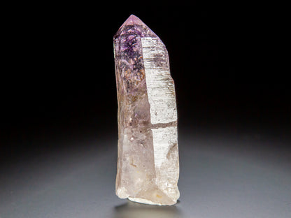 Quartz Var. Amethyst