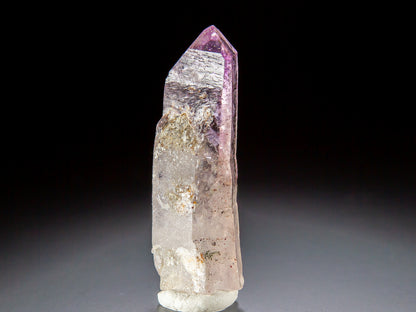 Quartz Var. Amethyst