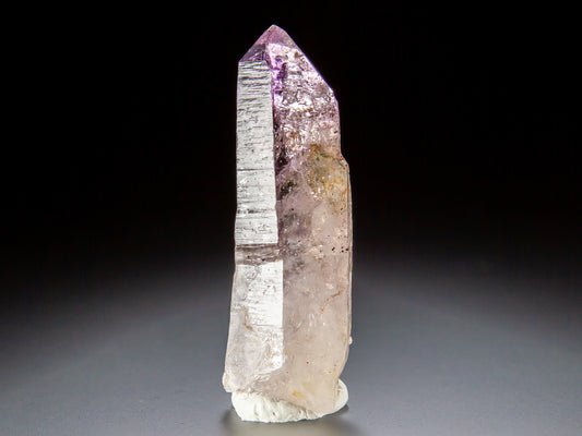 Quartz Var. Amethyst