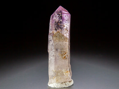 Quartz Var. Amethyst