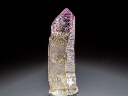 Quartz Var. Amethyst
