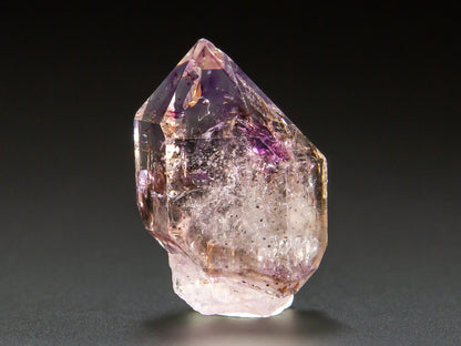 Quartz Var. Amethyst