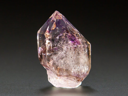 Quartz Var. Amethyst