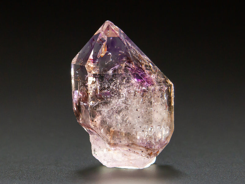 Quartz Var. Amethyst