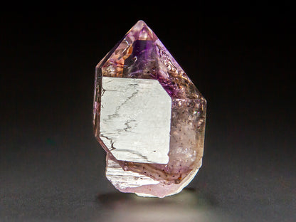 Quartz Var. Amethyst