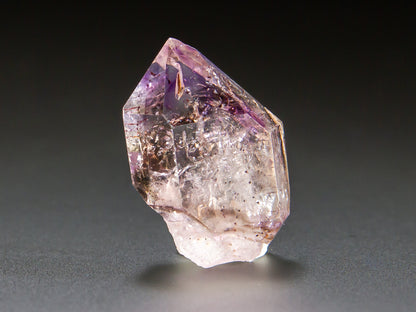Quartz Var. Amethyst