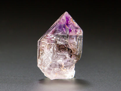 Quartz Var. Amethyst