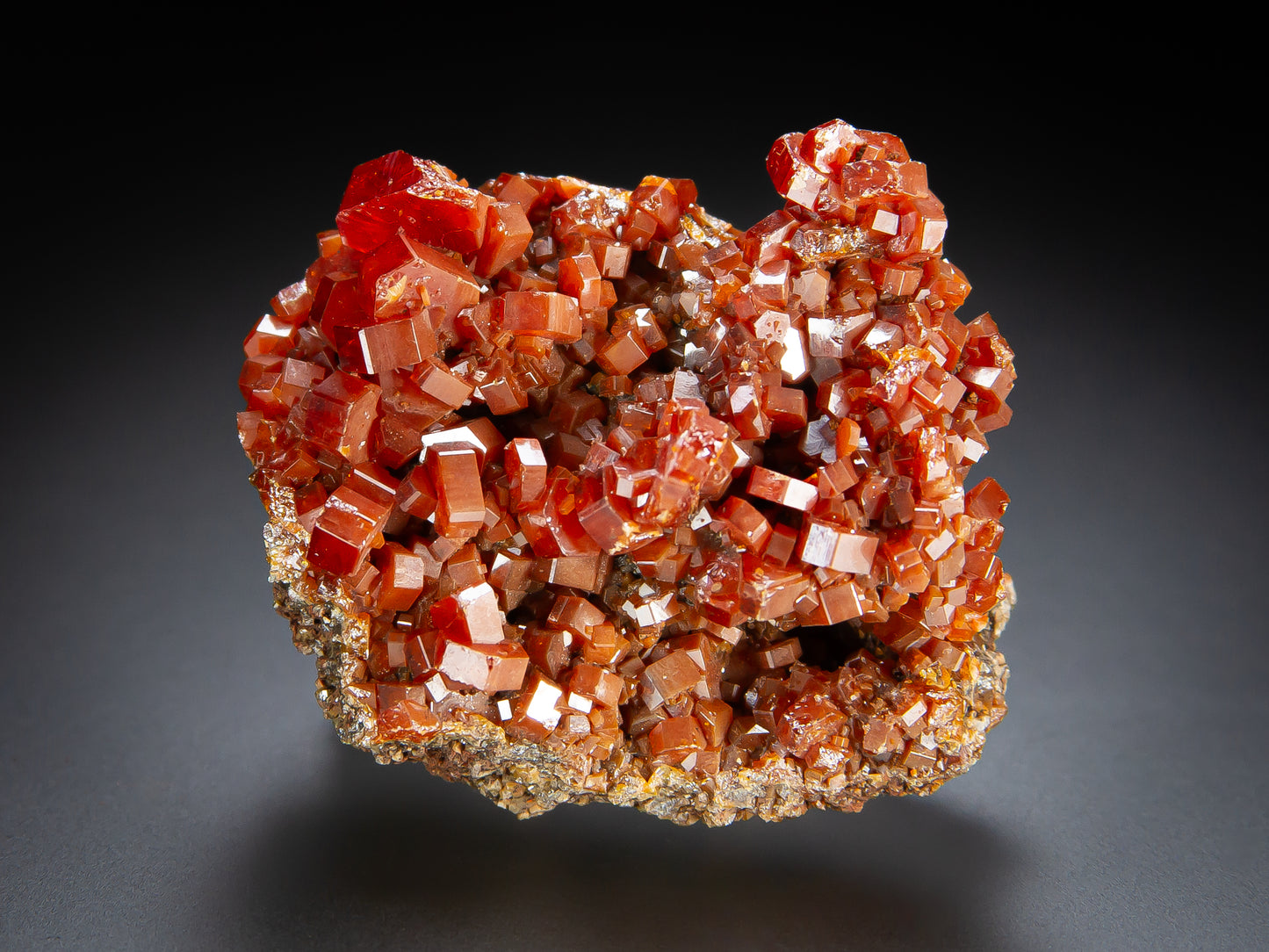Vanadinite