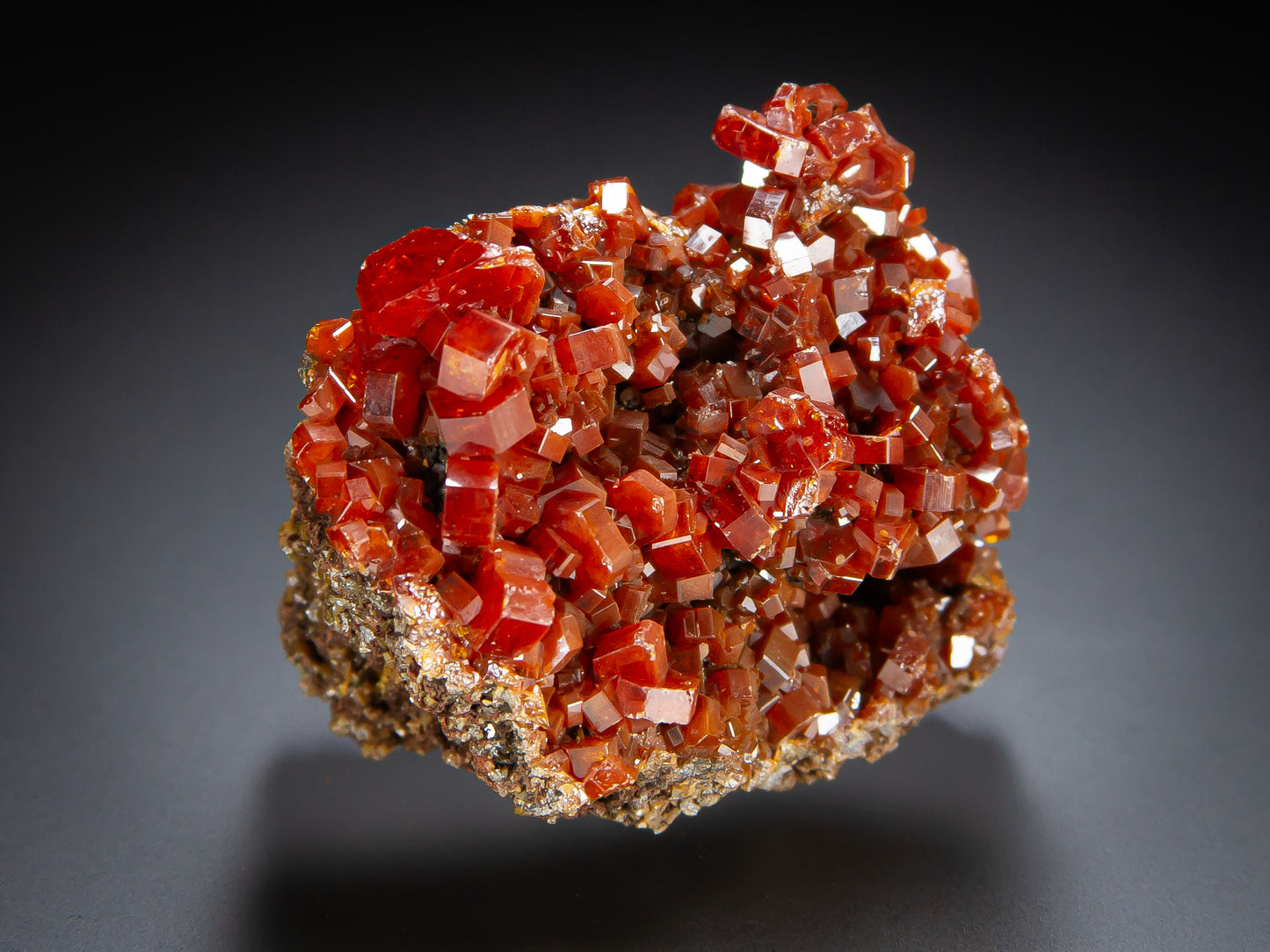 Vanadinite