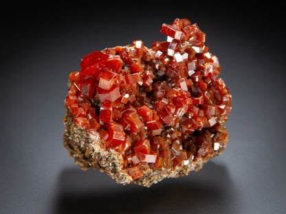 Vanadinite