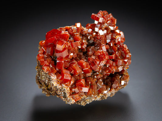 Vanadinite