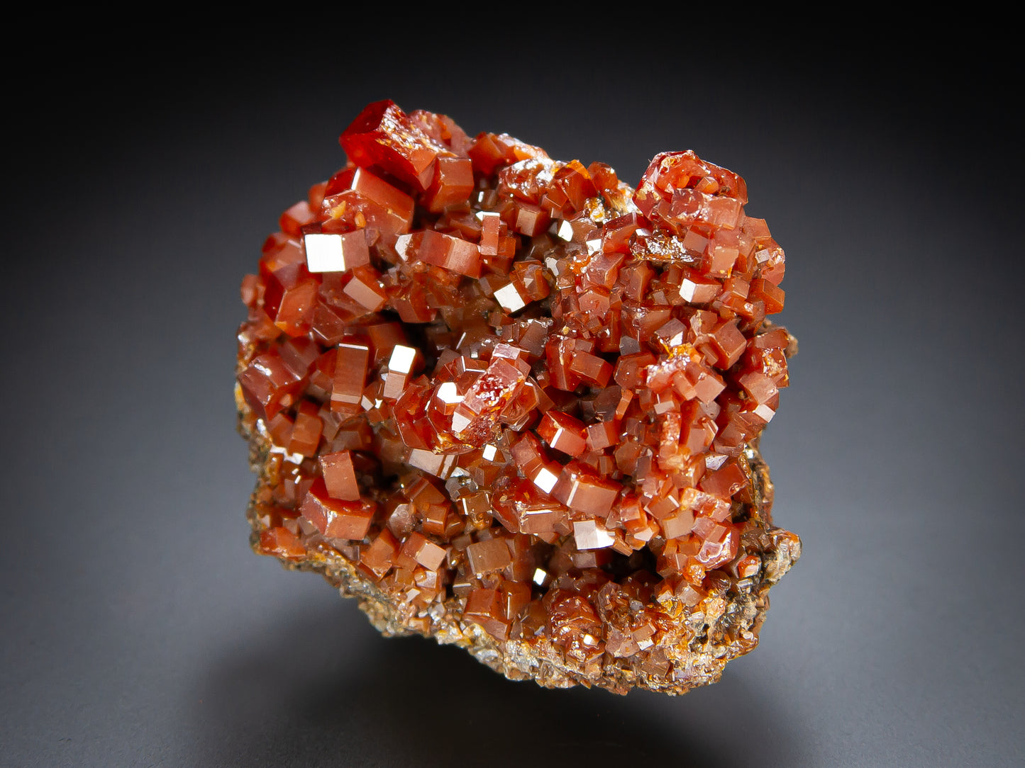 Vanadinite