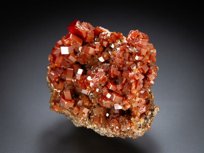 Vanadinite