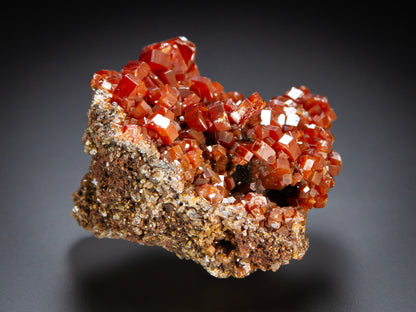 Vanadinite