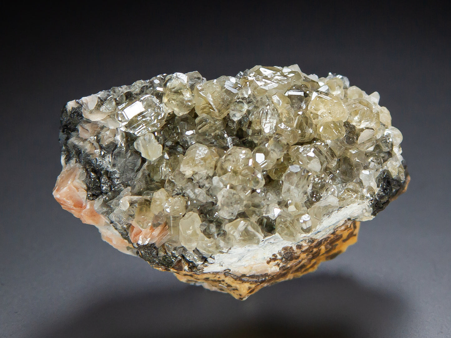 Cerussite