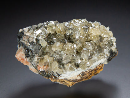 Cerussite