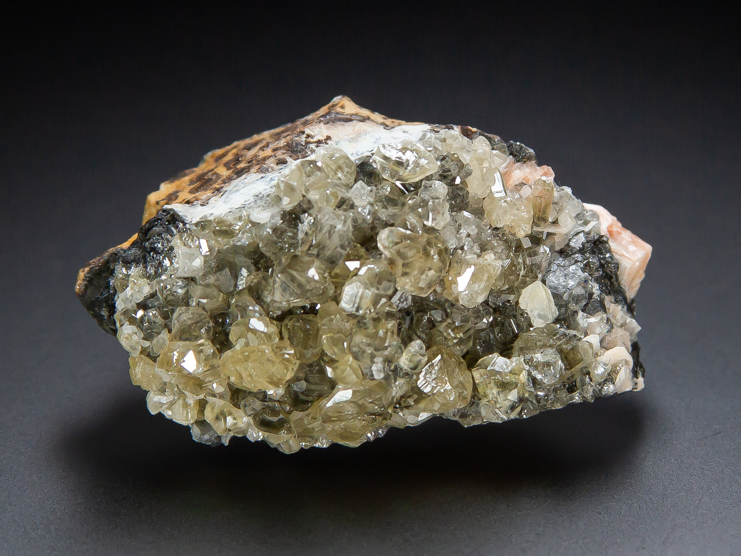 Cerussite