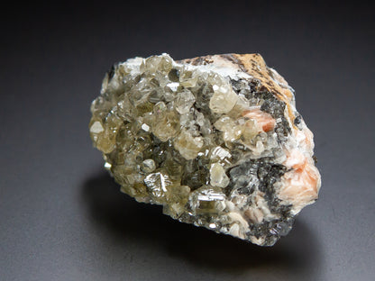 Cerussite