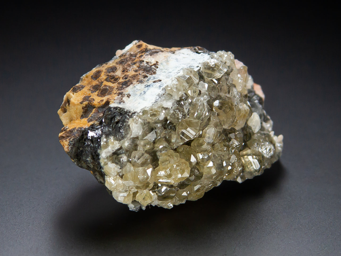 Cerussite