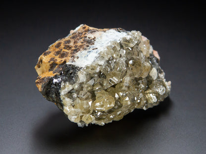Cerussite