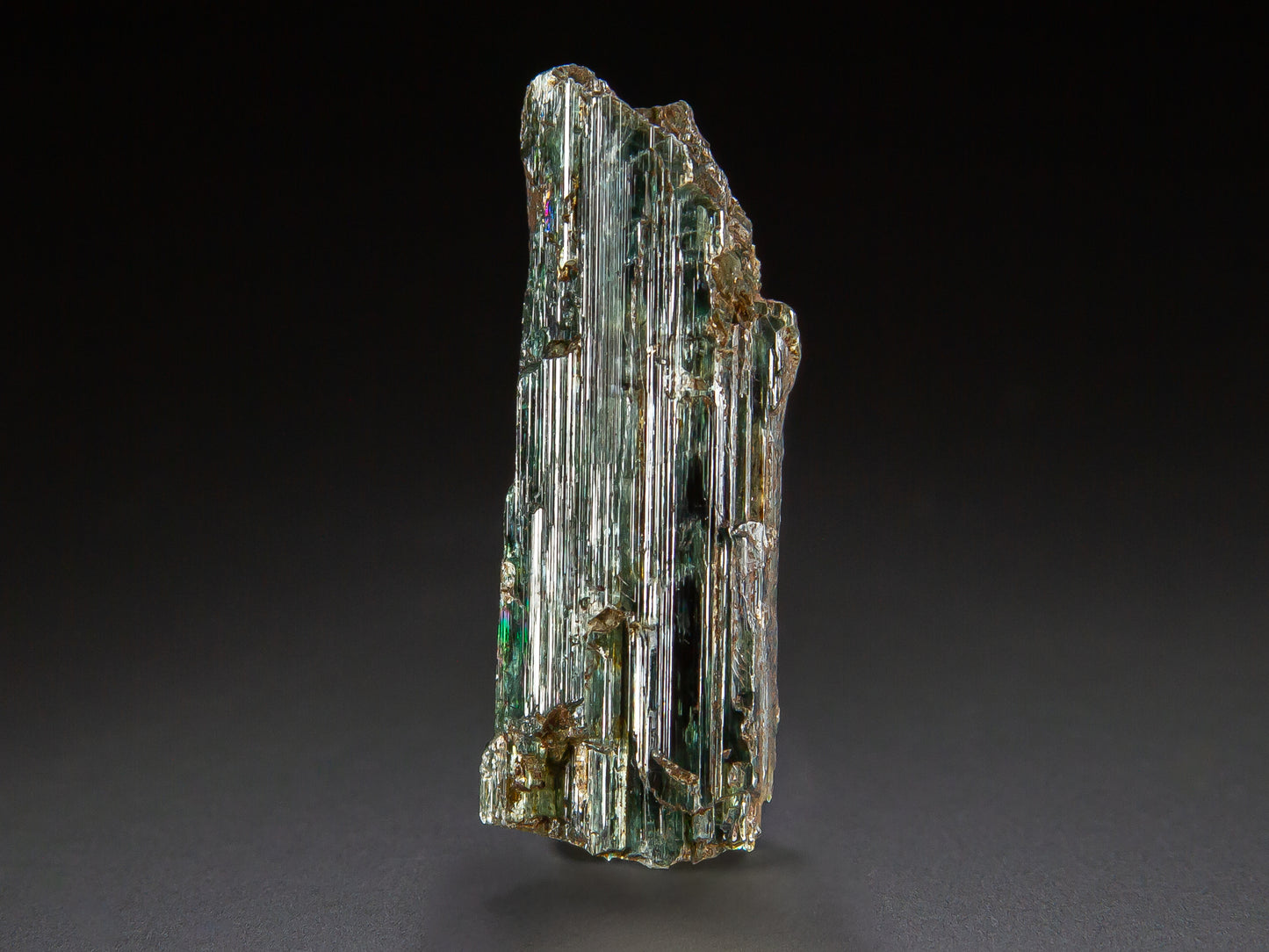 Actinolite