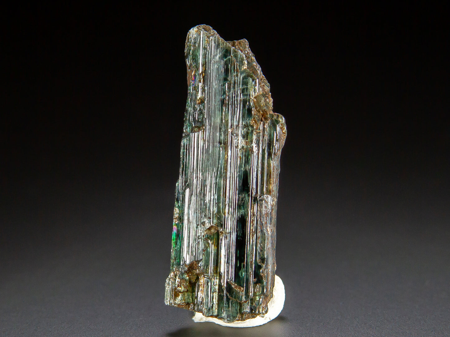 Actinolite