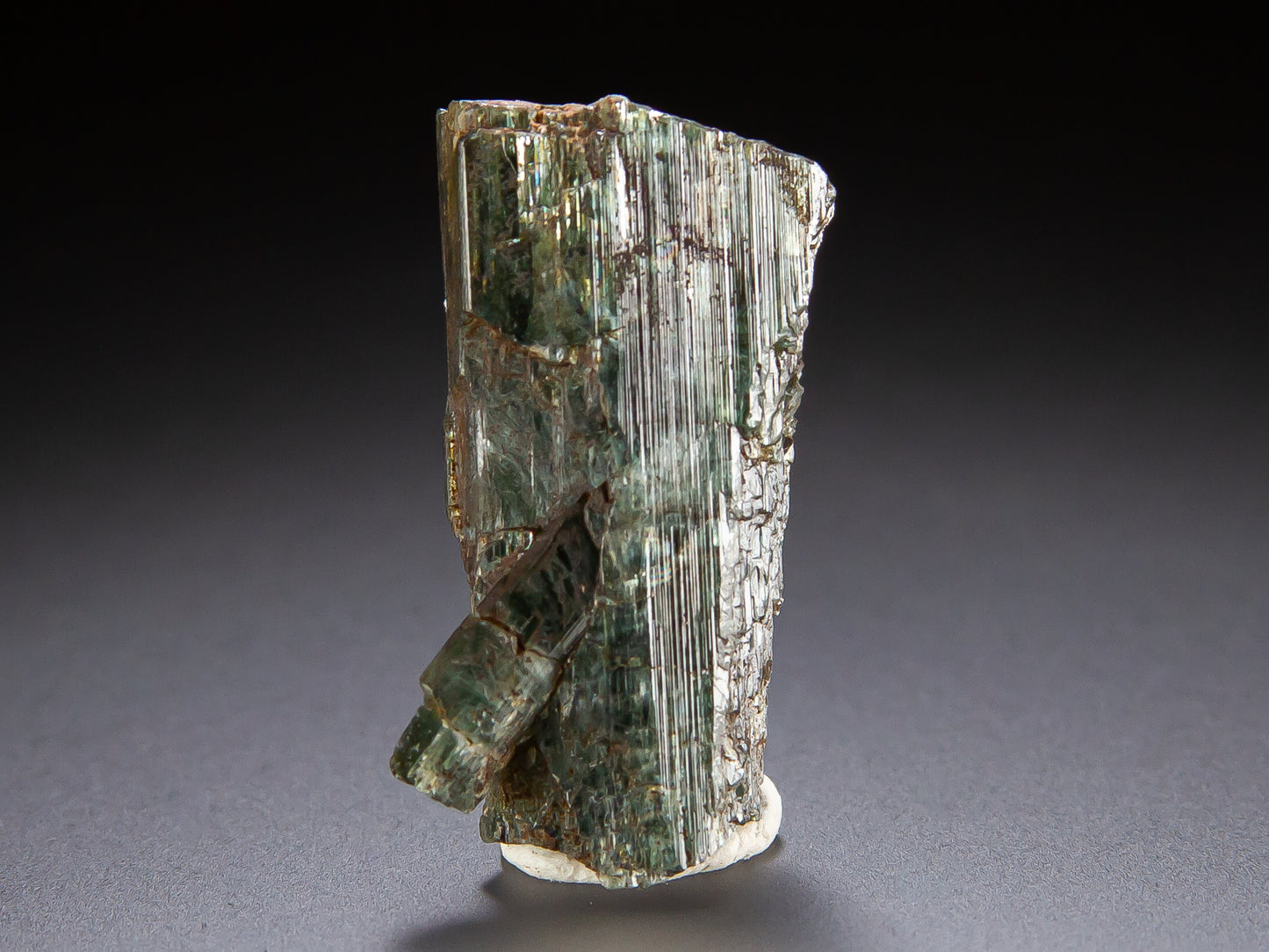 Actinolite